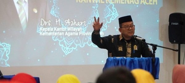 46 Guru dan Tenaga Kependidikan Madrasah di Aceh Bersaing Raih Anugerah Tahun 2023