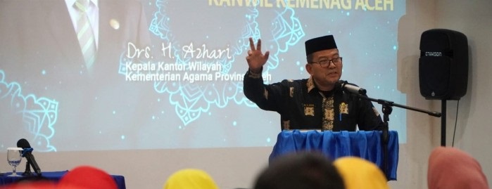 Anugerah Guru dan Kepala Madrasah Aceh 2023: 46 Peserta Berebut Penghargaan