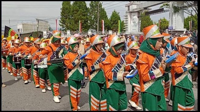 Drum Band