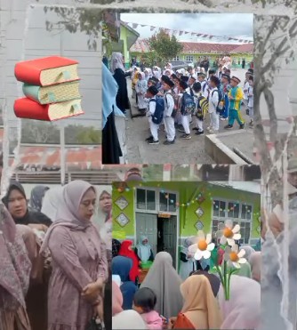Silaturahmi dan Pemetaan Akademik MIN 2 Bener Meriah