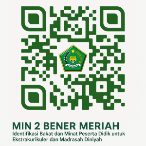 Identifikasi Bakat dan Minat Peserta Didik untuk Ekstrakurikuler dan Madrasah Diniyah